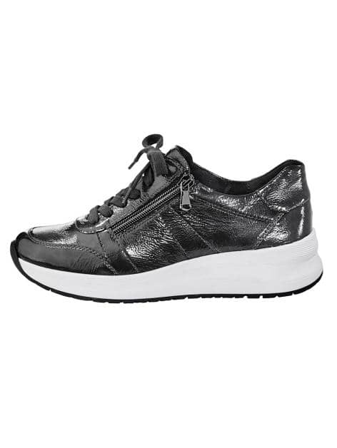 Schnürschuh