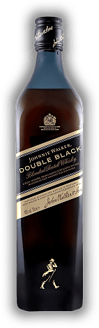 Johnnie Walker Black Label Double Black Johnnie Walker Black Label Double Black  0,7	 Liter - Vol 40%