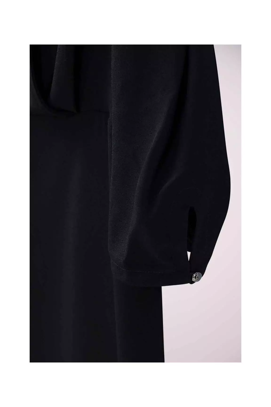 Ikks Robes Mi Longues Femme couleur noir