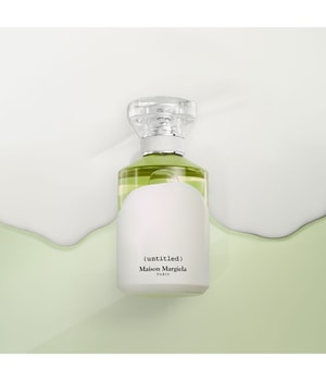 Maison Margiela Untitled Eau de Parfum-100 ml