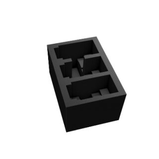 ** % SALE % ** Allies - foam tray for trucks