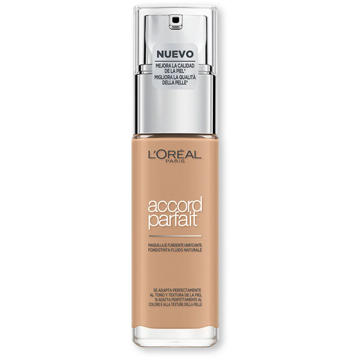 Viso Accord Parfait - Base líquida