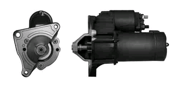 FRIESEN Anlasser Citroën 8016130 - ATU