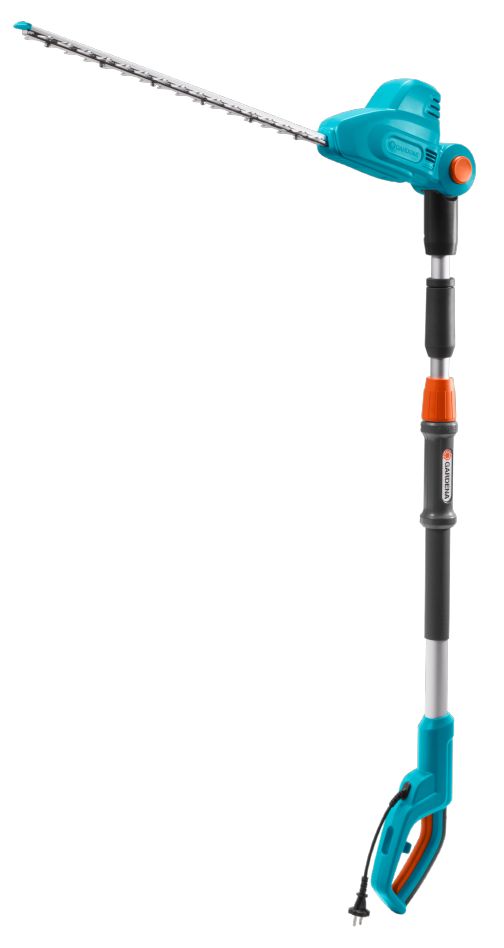 Gardena 08883-20 Teleskop-Heckenschere THS 500/48