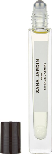 Sana Jardin Paris Savage Jasmine No.3 Eau de Parfum