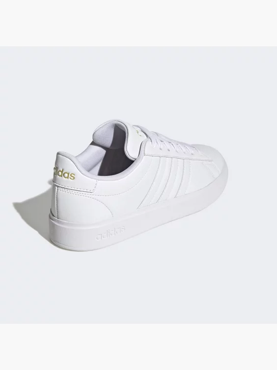 adidas Grand Court Cloudfoam Lifestyle Court Comfort Schuh
