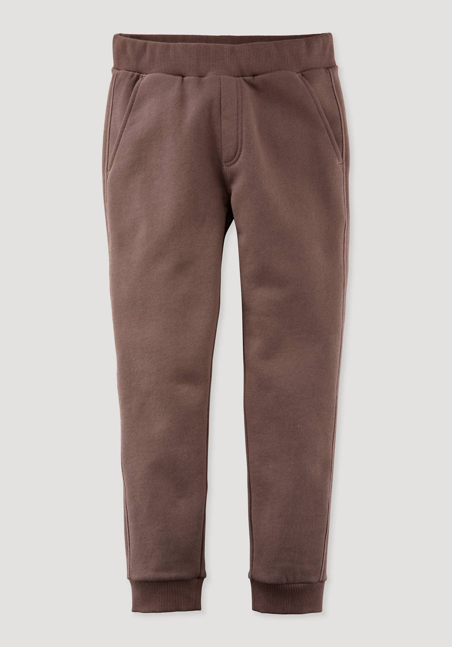 Sweat-Hose aus reiner Bio-Baumwolle