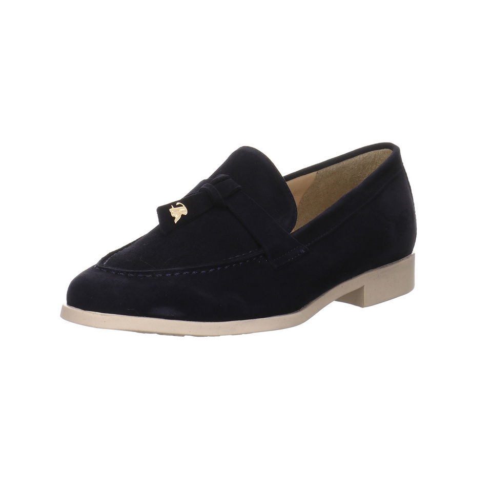 Brunate Slipper