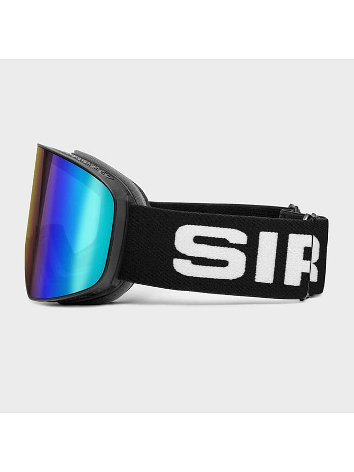 Siroko Unisex-Ski-/ Snowboardbrille 