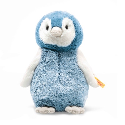 Paule Pinguin, 22 cm, hellblau