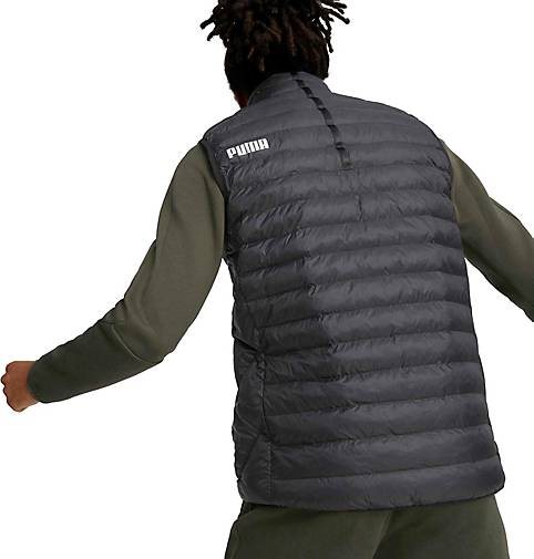 PUMA Steppweste PackLITE Primaloft Vest
