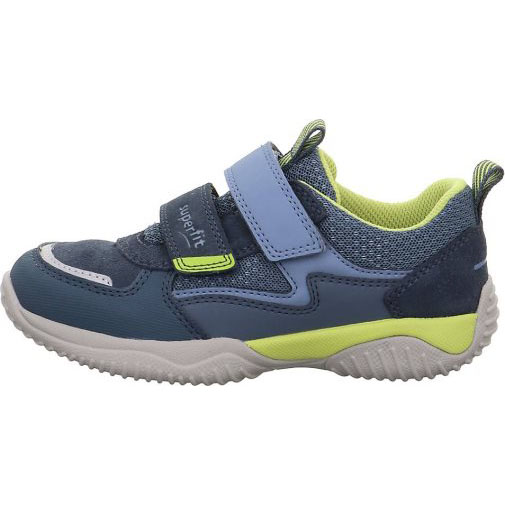 superfit Sneaker STORM