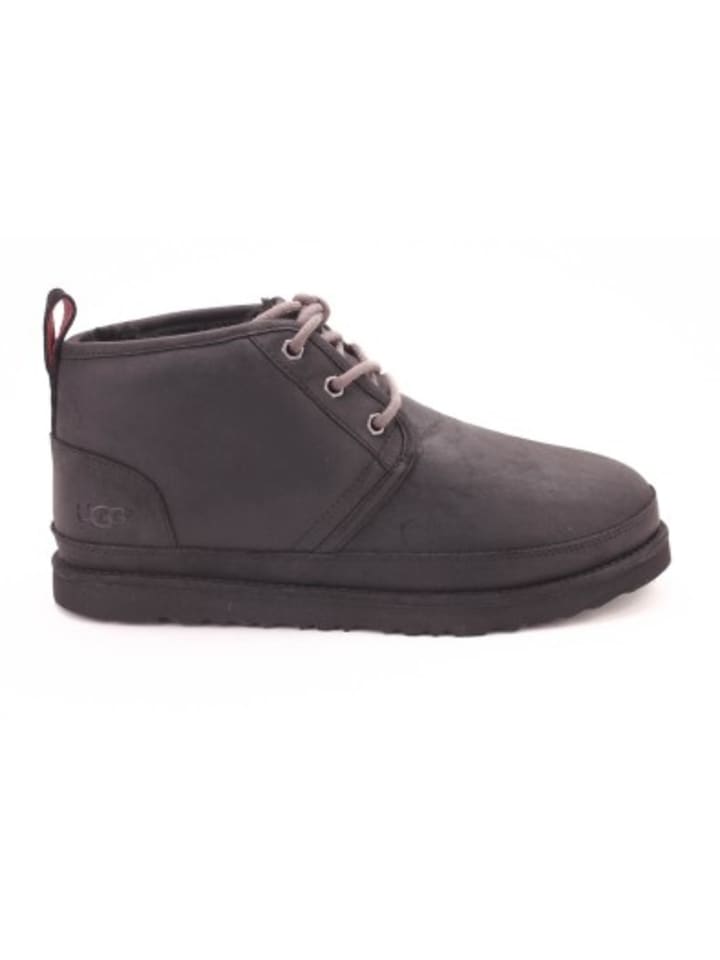 UGG Schuhe Neumel in Schwarz günstig kaufen