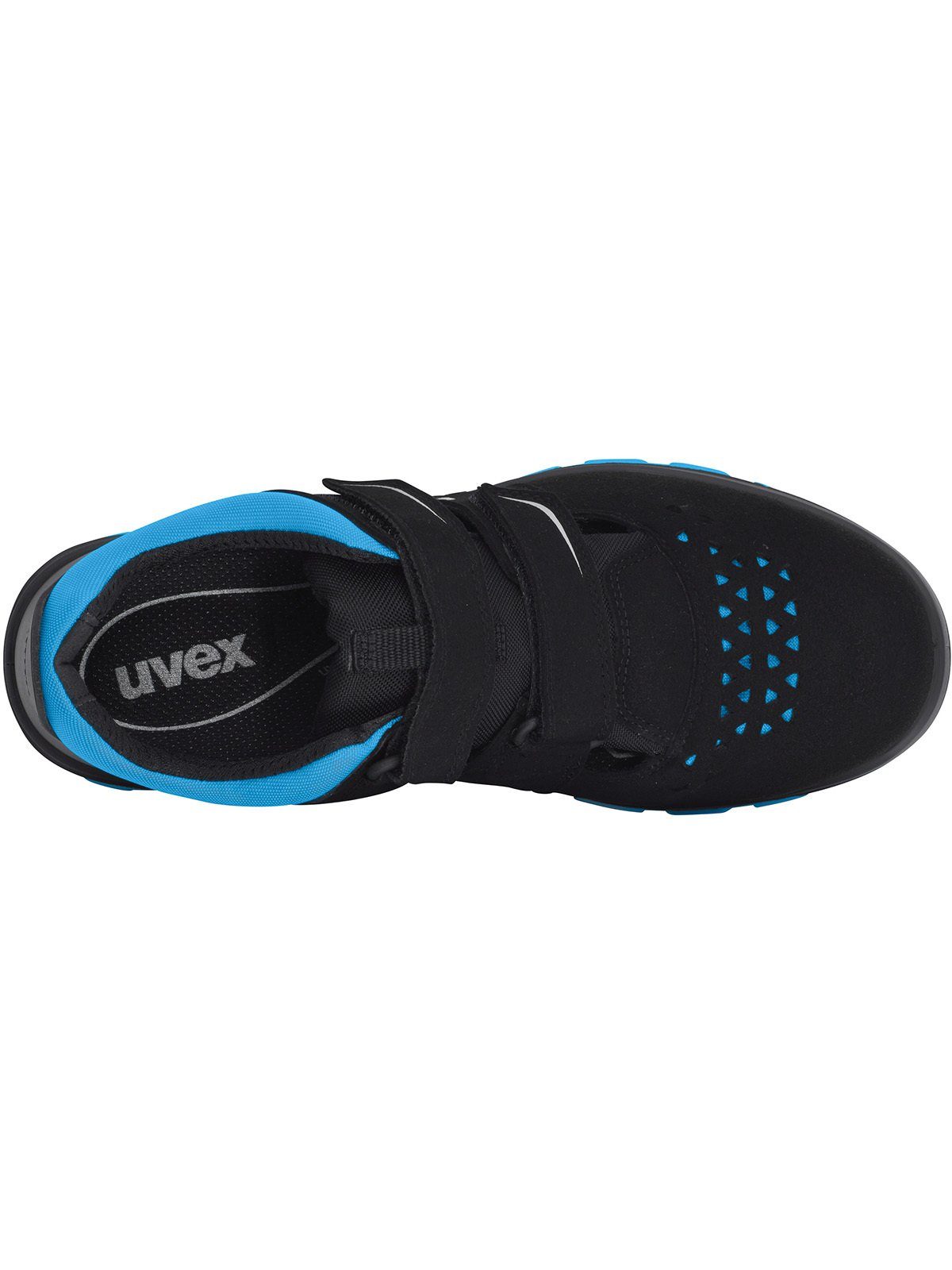 Uvex uvex 2 xenova® Sandale S1P SRC Arbeitsschuh