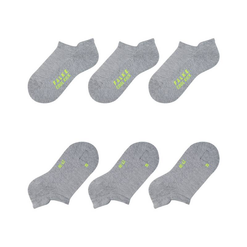 Falke Cool Kick 3-Pack Socken Pack Kinder