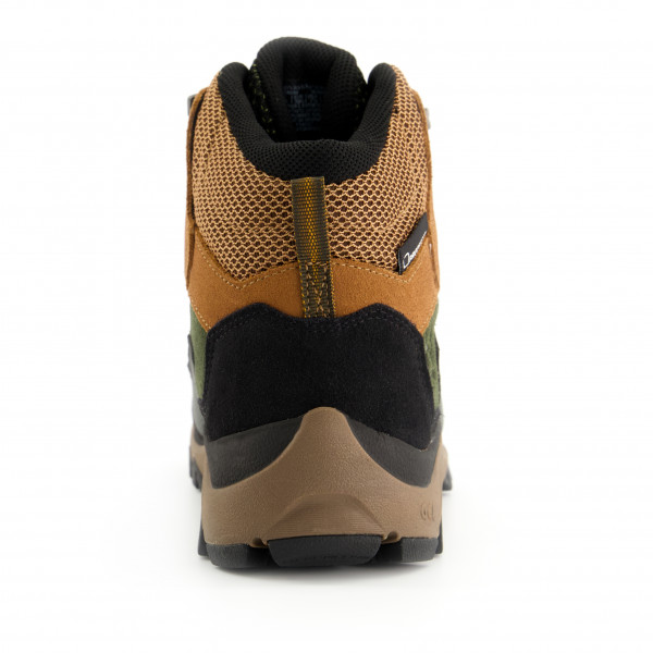 Haglöfs - Women's Skuta Mid Proof Eco - Wanderschuhe