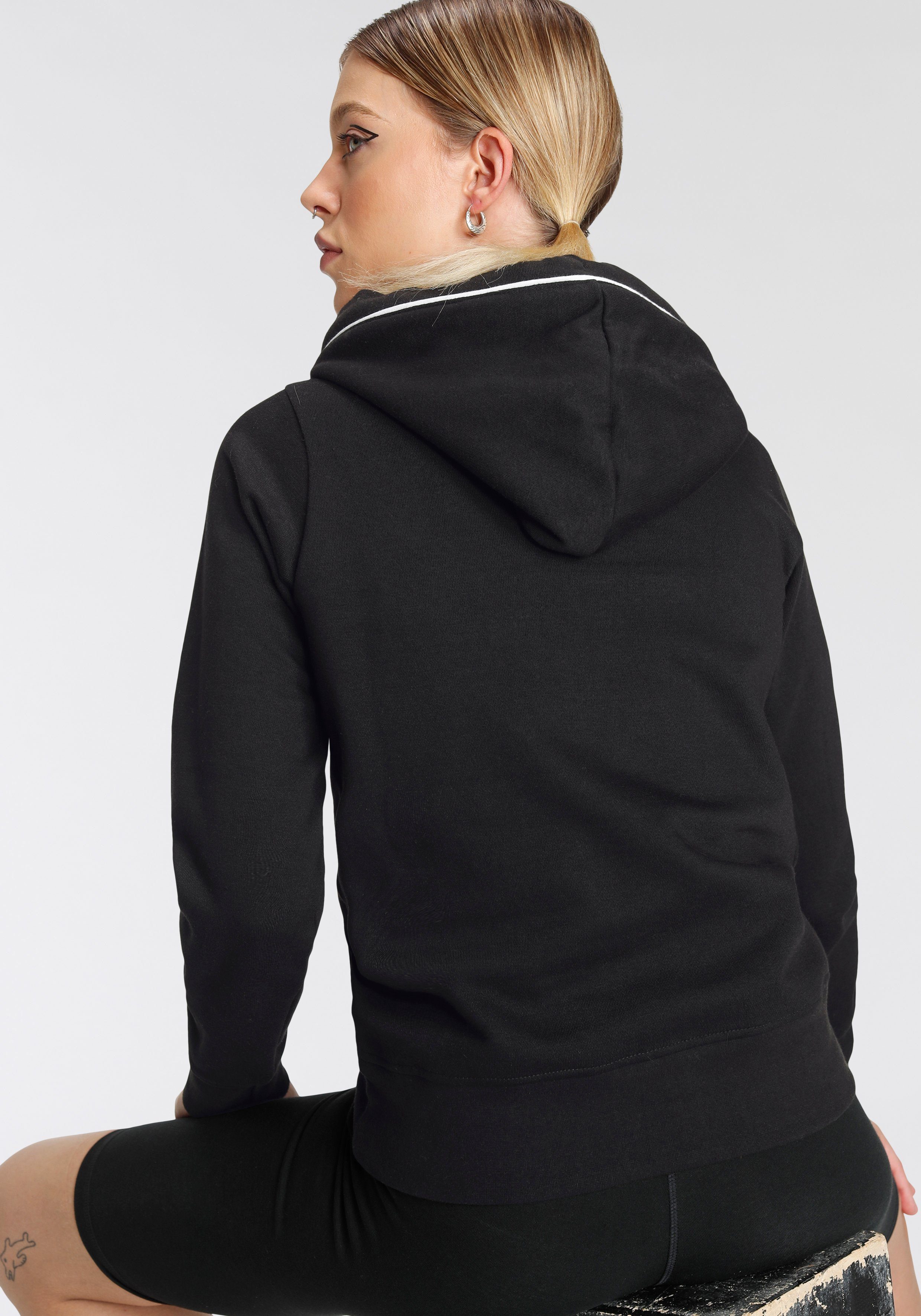Ocean Sportswear Kapuzensweatshirt mit integrierter Handytasche