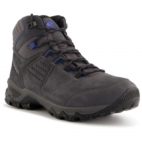 Mammut - Mercury IV Mid GTX - Wanderschuhe