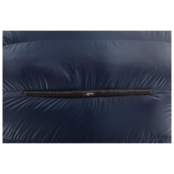 Y by Nordisk - Passion Five - Daunenschlafsack