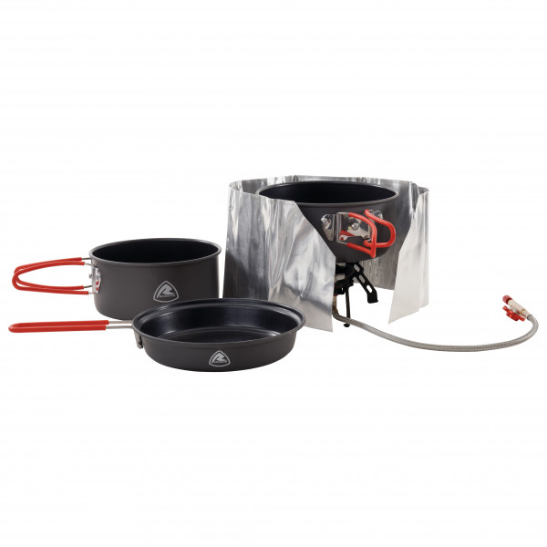 Robens - Fire Beetle Pro Cook Set M - Kochset
