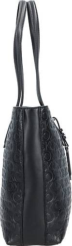 Calvin Klein CK Must Shopper Tasche 39 cm