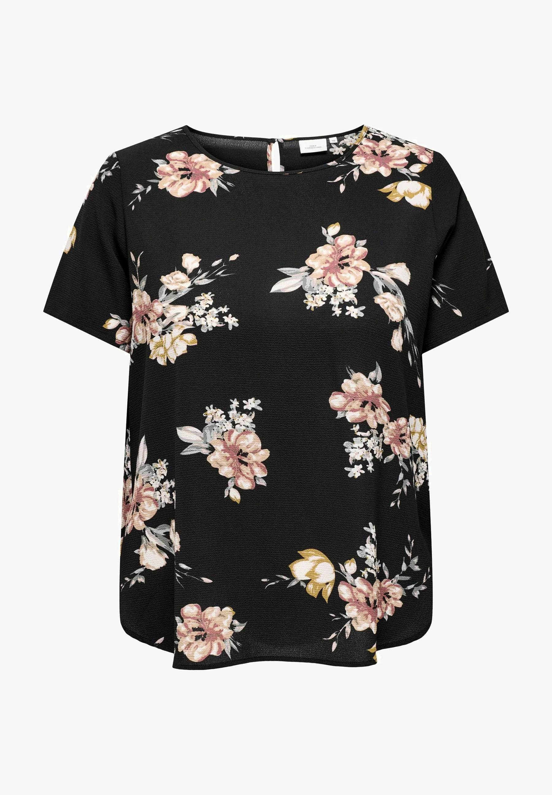 ONLY Carmakoma CARVICA LIFE - Camiseta con estampado