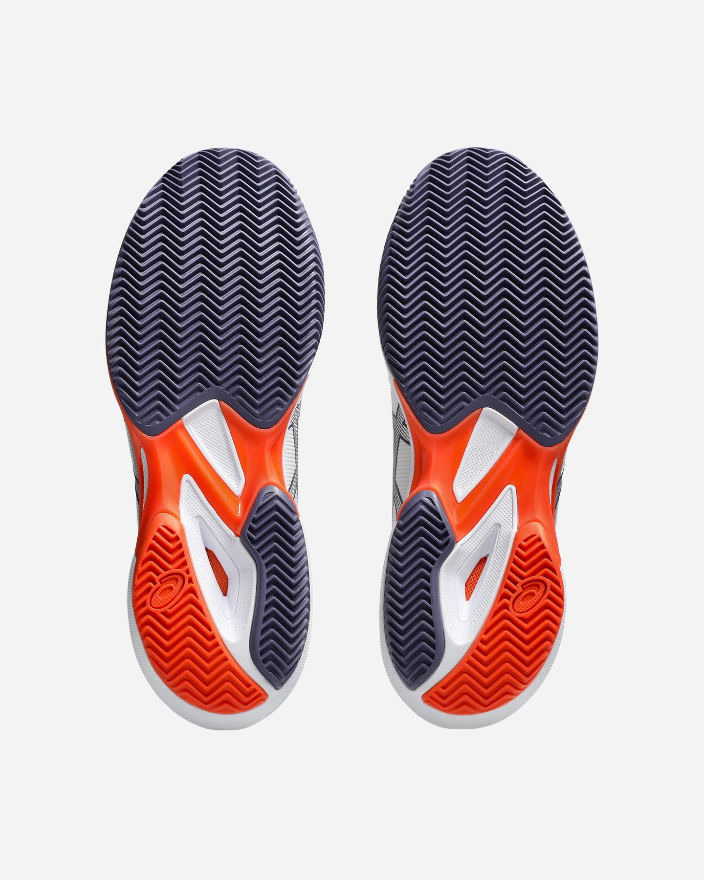 Scarpe Tennis Asics Solution Speed Ff3 Clay M 1041A437-103