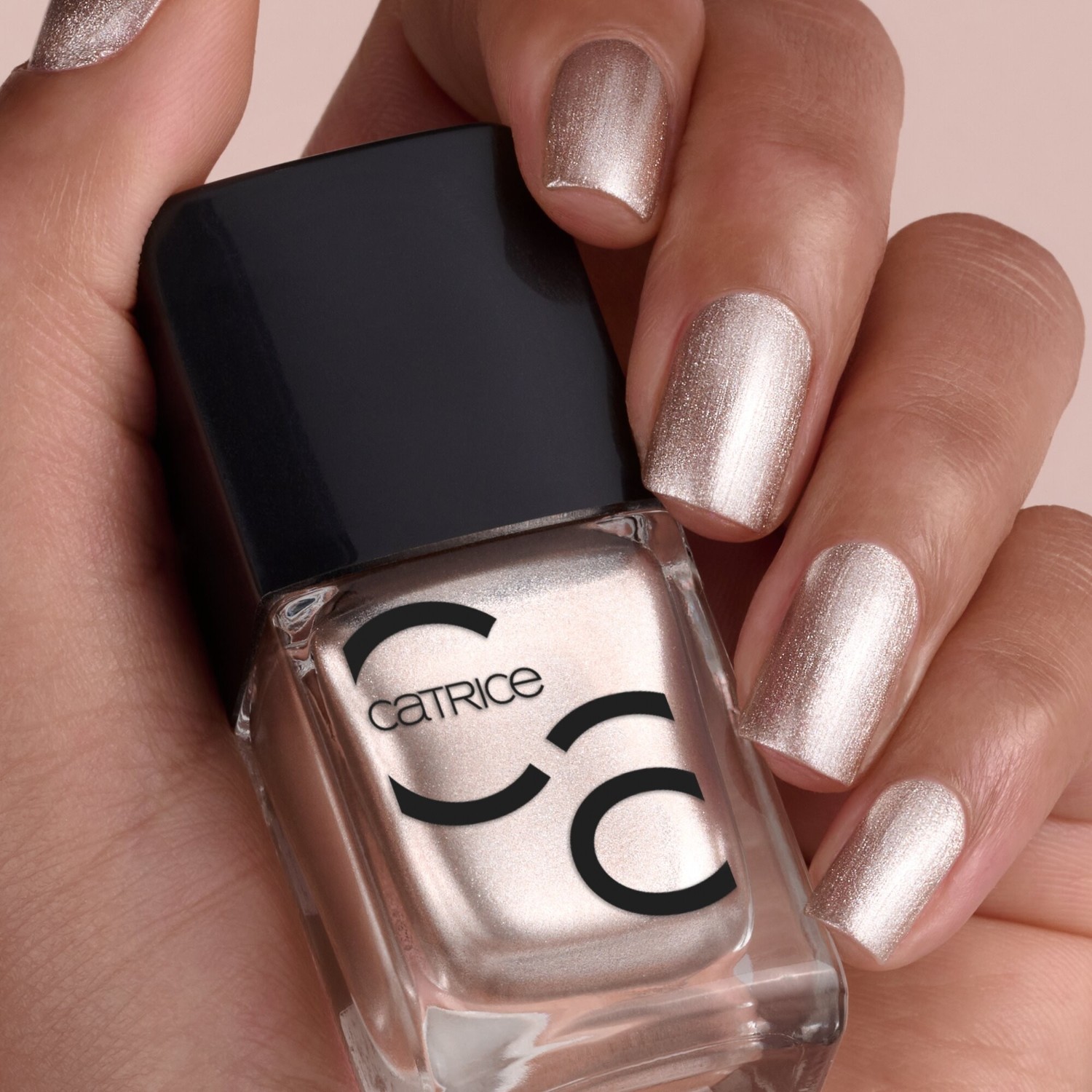 Catrice Iconails