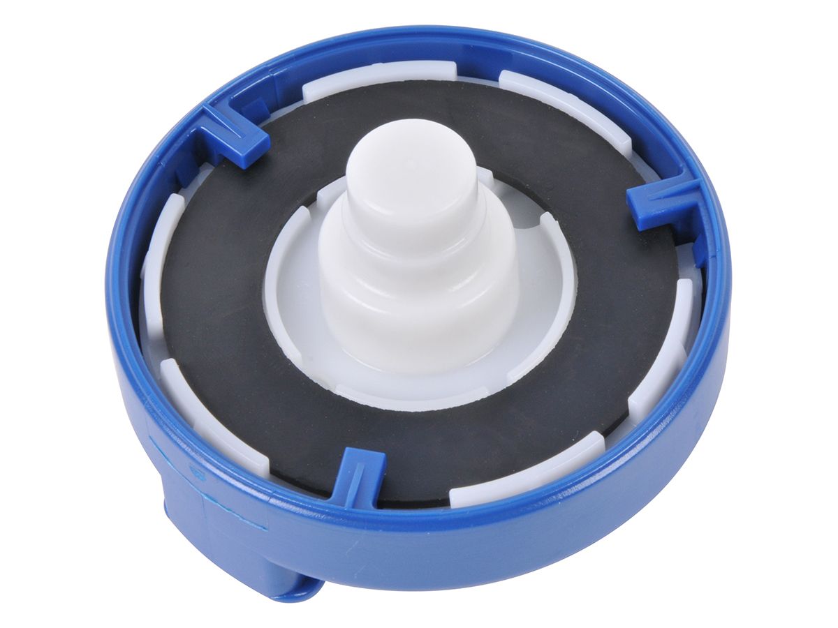 Wassertankdeckel HSC für Wasserfüllöffnung