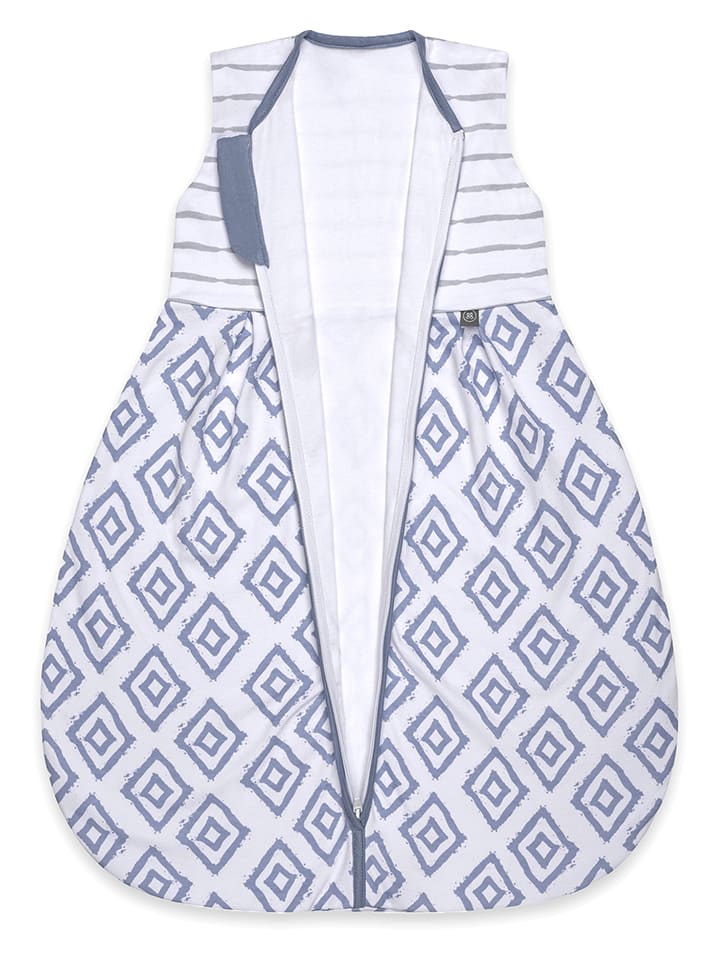 Emma&Noah Schlafsack in Blau - TOG - 0.5 günstig kaufen