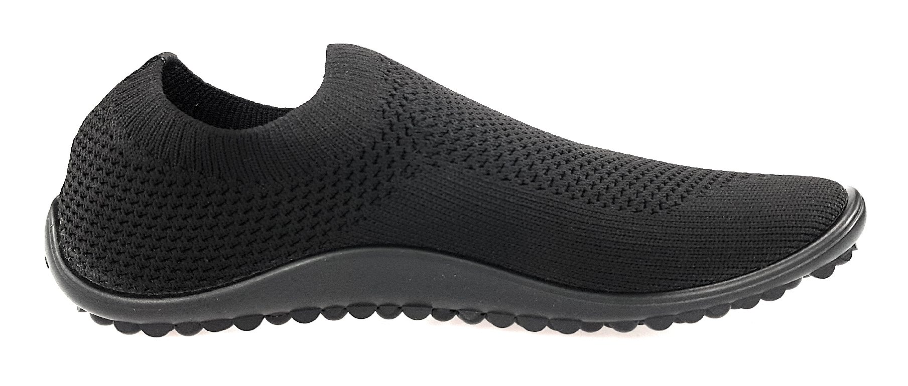 Leguano Scio Schwarz black