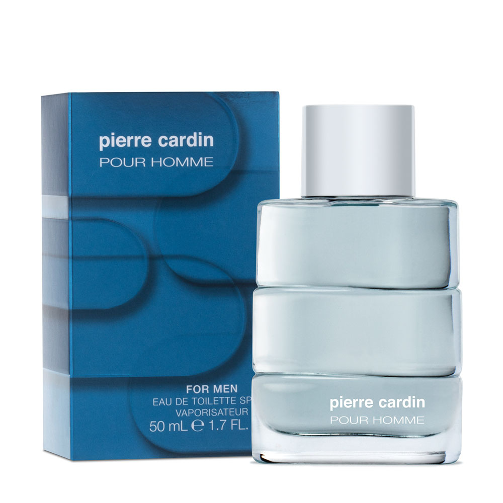 pierre cardin Eau de Toilette Pour Homme Eau de toilette
