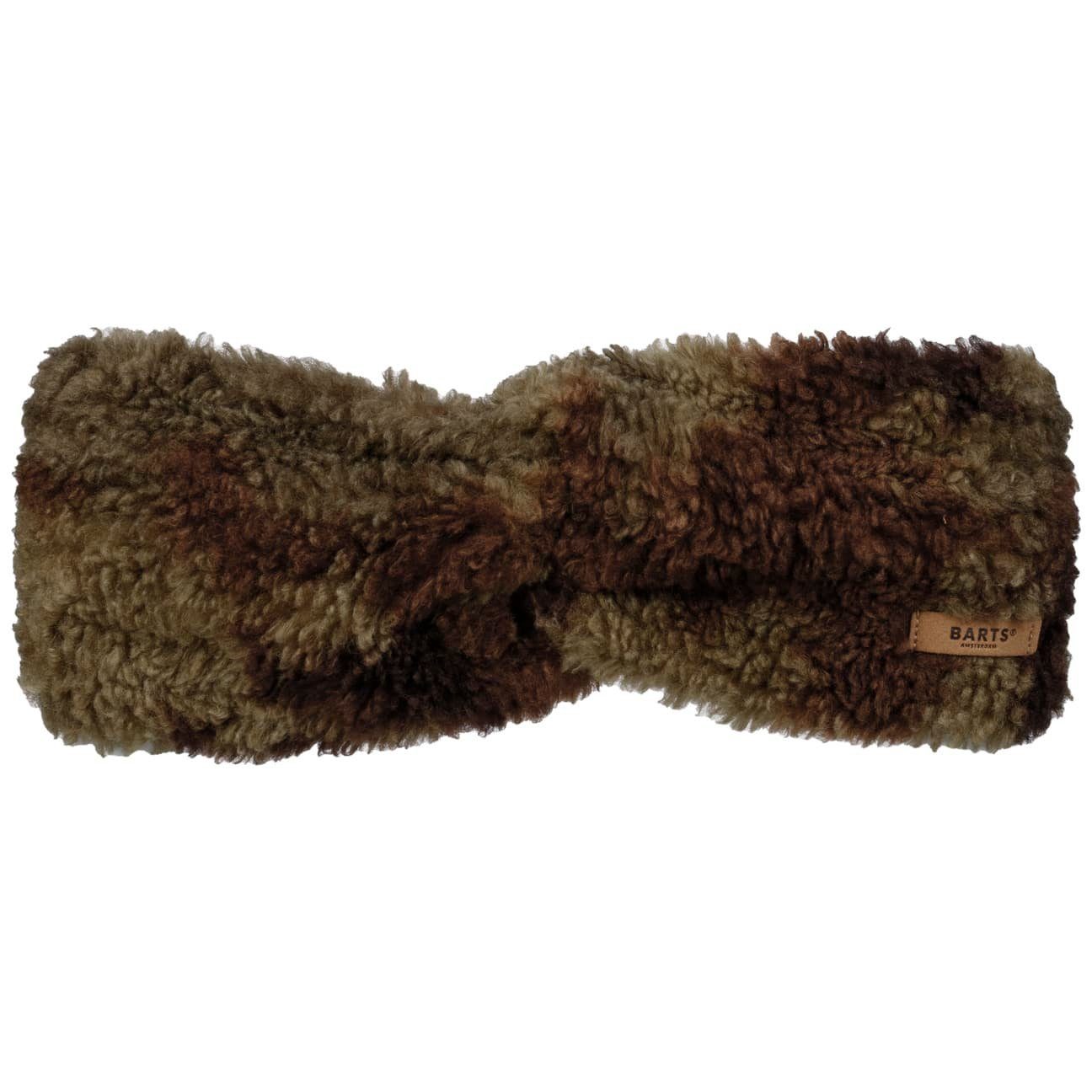 Barts Stirnband (1-St) Headband mit Futter