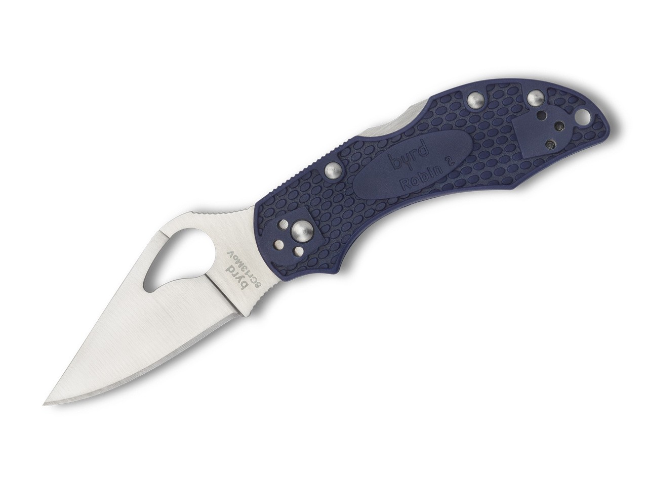 Robin 2 Lightweight Blue