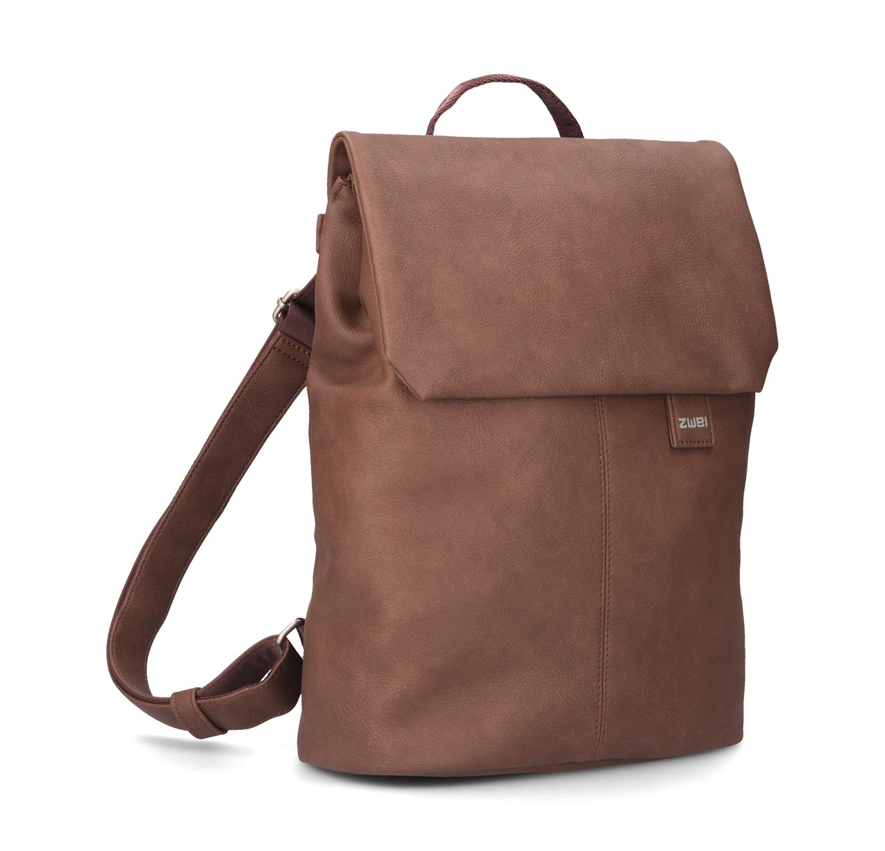 ZWEI Handtaschen braun