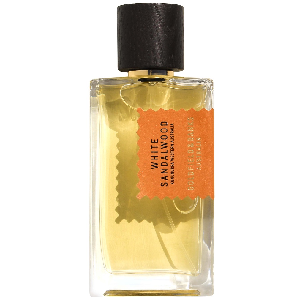 goldfield & bank WHITE SANDALWOOD Parfum