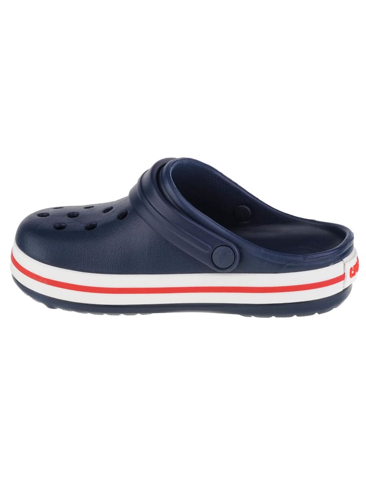 Crocs Crocs Crocband Clog K in Dunkelblau günstig kaufen