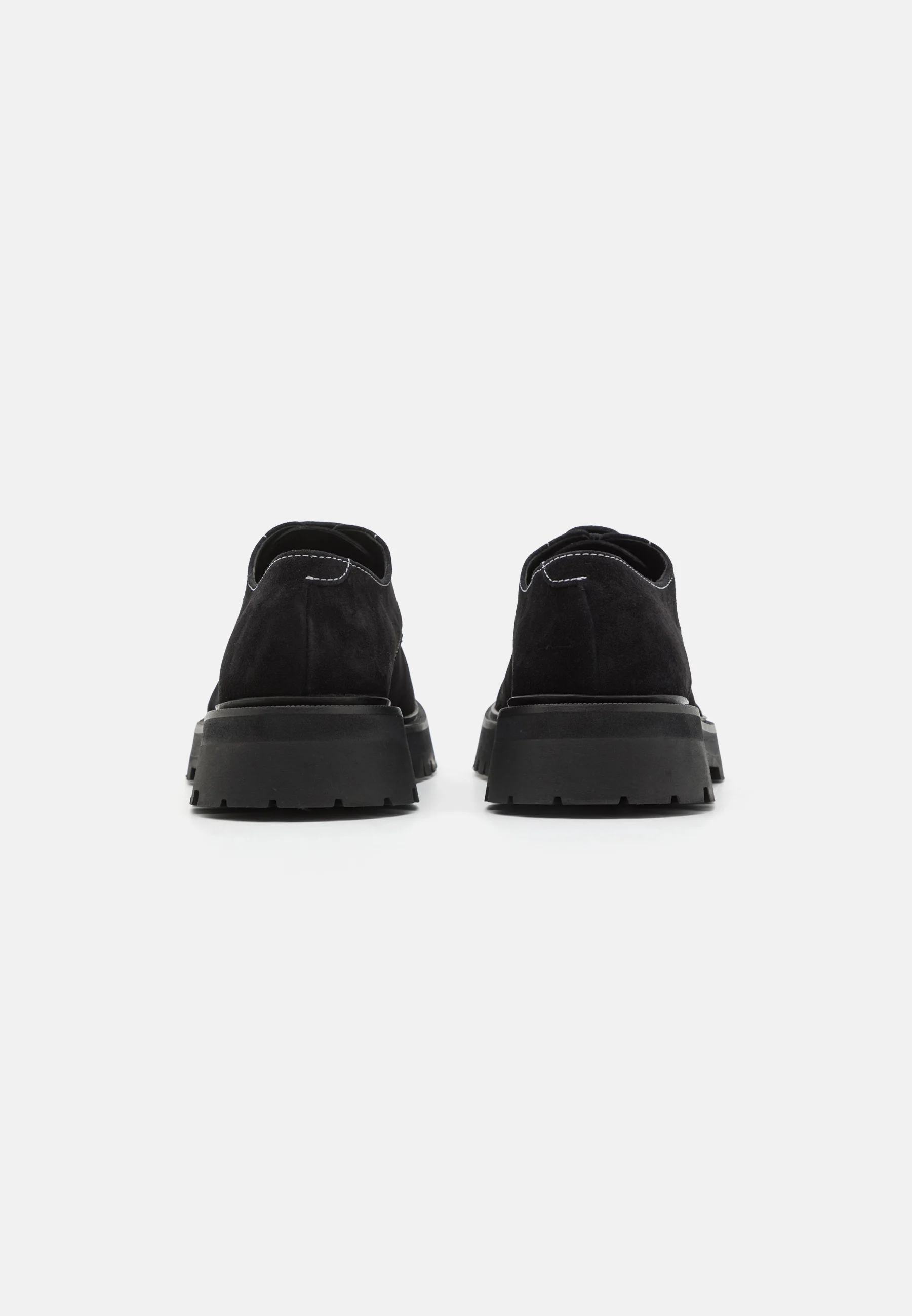 Zapatos con cordones J.LINDEBERG