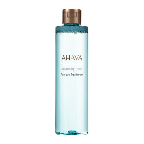 Ahava Time To Clear Balancing Toner 250 ml