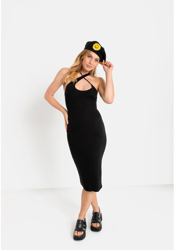 Midikleid