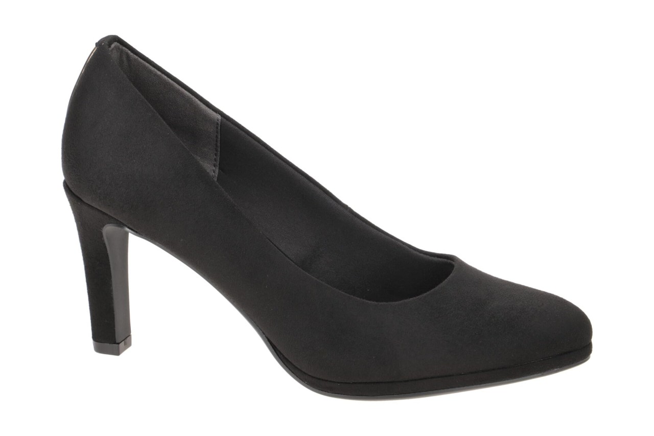 TAMARIS Modische Pumps schwarz