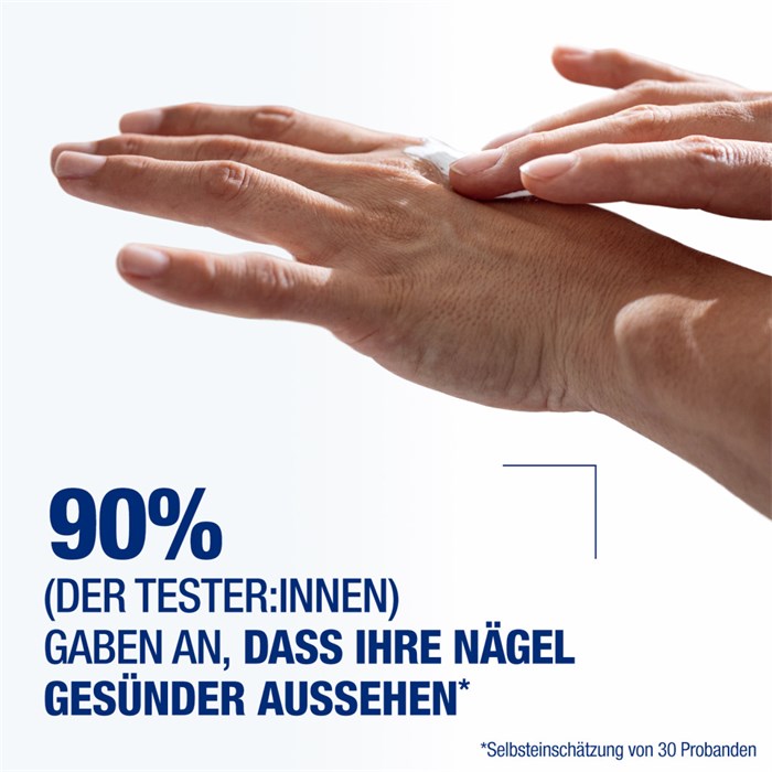 Hand & Nagel Creme