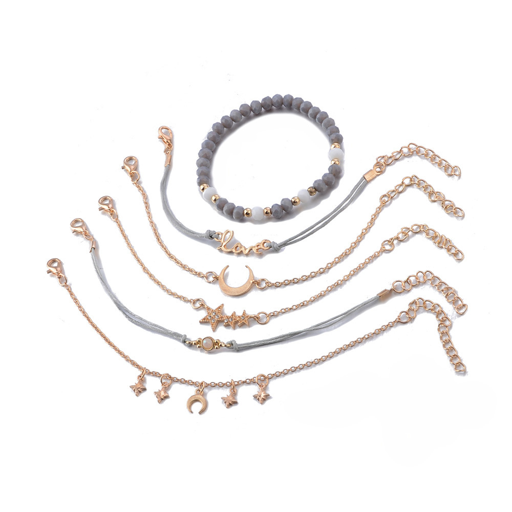 Heideman Bracelet Multi Bracelet