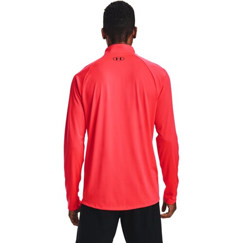 HERREN LANGARM TECH 2.0 1/2 ZIP