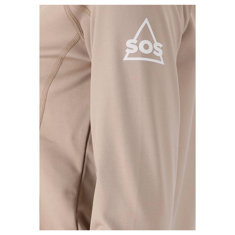 SOS Jasna Rollkragenpullover Damen