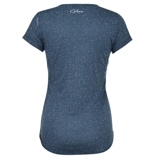 TAO FLOWER ARROW Damen - Funktionsshirt