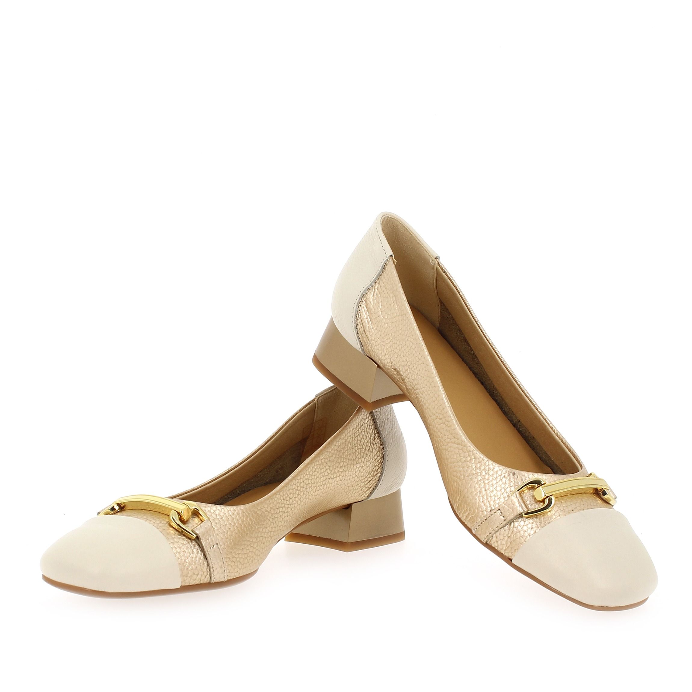 Dorking  GIA 9304 - Platine Crème
