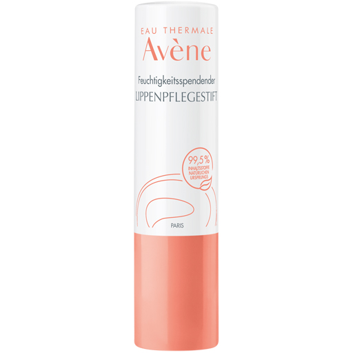 AVENE feuchtigkeitsspendender Lippenpflegestift  4 g  Stifte