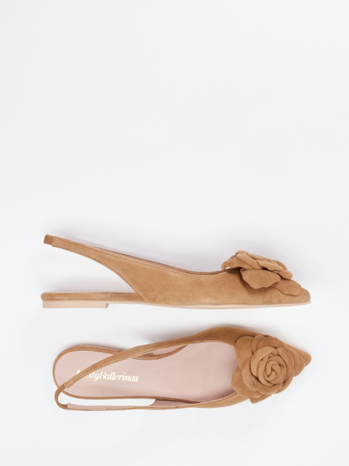 Slingpumps-13012290001 Pretty Ballerinas