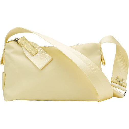 Marc O'Polo Leichte Crossbody-Bag aus recyceltem Material